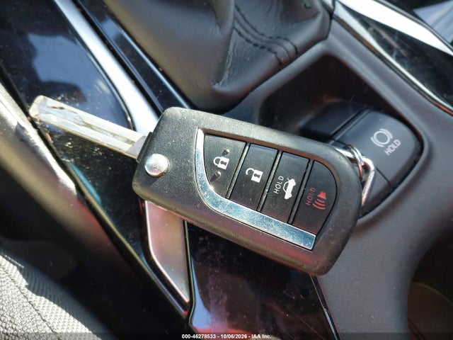 Aukcja sprzedaży 2020 Toyota Corolla Le, vin: JTDEPRAE0LJ038049, numer aukcji: 46278533