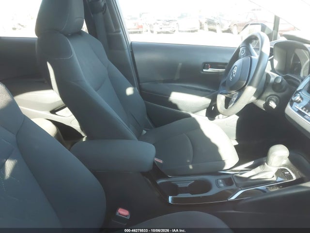 Aukcja sprzedaży 2020 Toyota Corolla Le, vin: JTDEPRAE0LJ038049, numer aukcji: 46278533