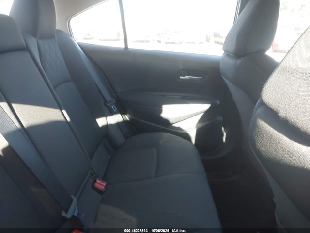 Aukcja sprzedaży 2020 Toyota Corolla Le, vin: JTDEPRAE0LJ038049, numer aukcji: 46278533