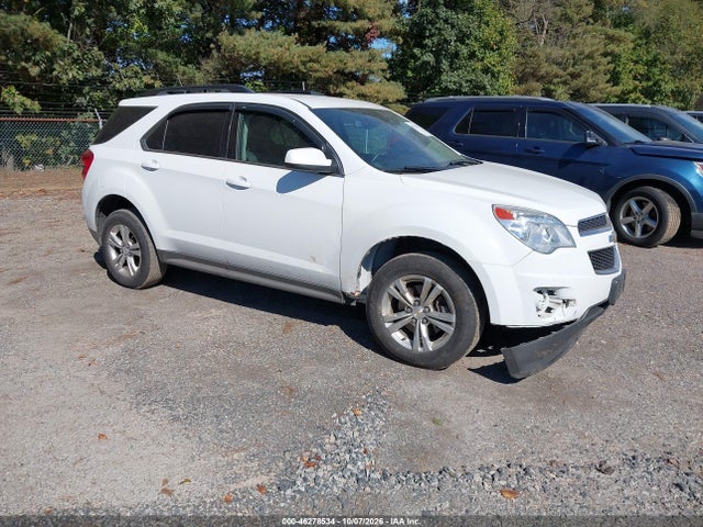 Aukcja sprzedaży 2015 Chevrolet Equinox 1lt, vin: 2GNALBEK3F1170231, numer aukcji: 46278534