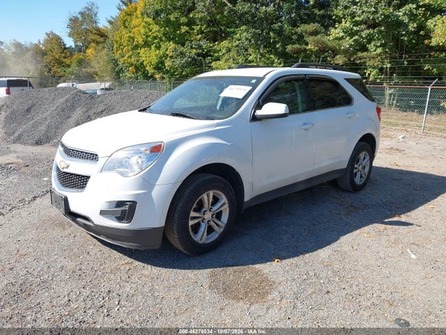 Aukcja sprzedaży 2015 Chevrolet Equinox 1lt, vin: 2GNALBEK3F1170231, numer aukcji: 46278534