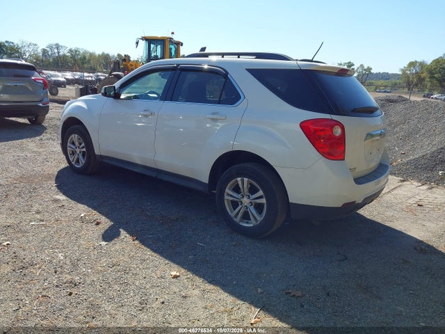 Aukcja sprzedaży 2015 Chevrolet Equinox 1lt, vin: 2GNALBEK3F1170231, numer aukcji: 46278534