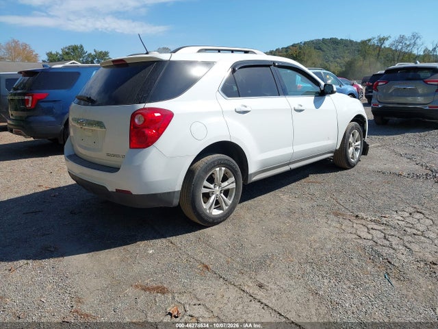 Aukcja sprzedaży 2015 Chevrolet Equinox 1lt, vin: 2GNALBEK3F1170231, numer aukcji: 46278534