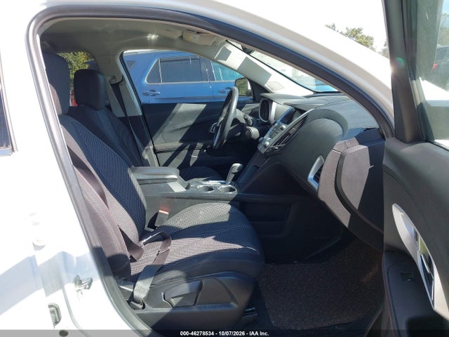 Aukcja sprzedaży 2015 Chevrolet Equinox 1lt, vin: 2GNALBEK3F1170231, numer aukcji: 46278534