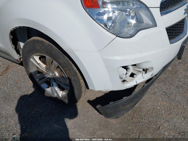 Aukcja sprzedaży 2015 Chevrolet Equinox 1lt, vin: 2GNALBEK3F1170231, numer aukcji: 46278534
