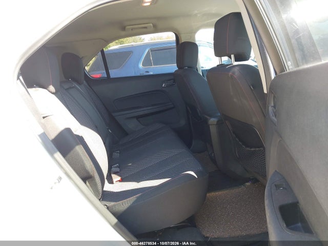 Aukcja sprzedaży 2015 Chevrolet Equinox 1lt, vin: 2GNALBEK3F1170231, numer aukcji: 46278534