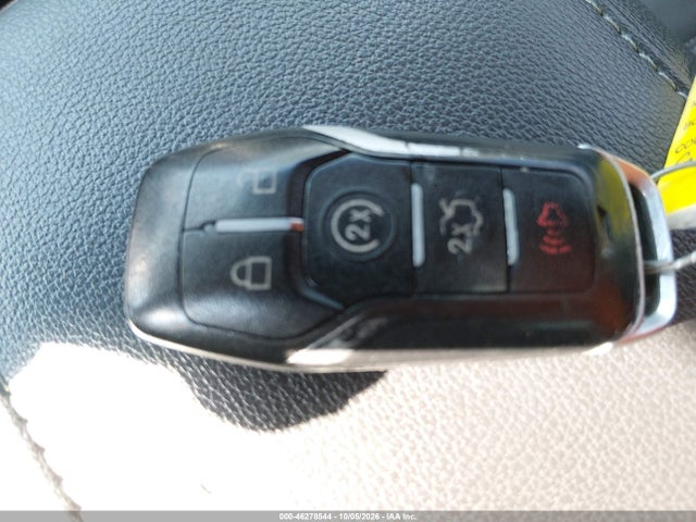 2016 Ford Fusion Se მანქანა იყიდება აუქციონზე, vin: 3FA6P0HD6GR110483, აუქციონის ნომერი: 46278544