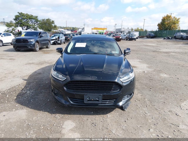 2016 Ford Fusion Se მანქანა იყიდება აუქციონზე, vin: 3FA6P0HD6GR110483, აუქციონის ნომერი: 46278544