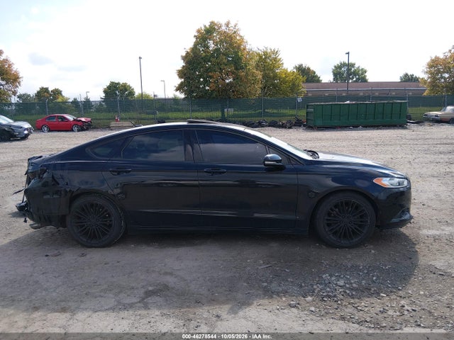 2016 Ford Fusion Se მანქანა იყიდება აუქციონზე, vin: 3FA6P0HD6GR110483, აუქციონის ნომერი: 46278544