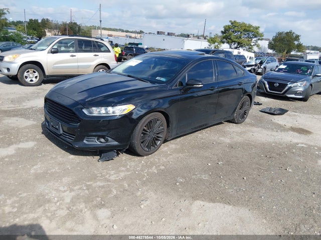 2016 Ford Fusion Se მანქანა იყიდება აუქციონზე, vin: 3FA6P0HD6GR110483, აუქციონის ნომერი: 46278544