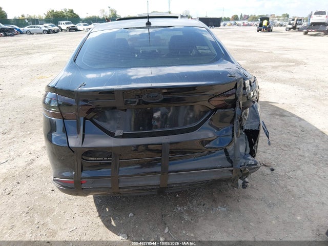 2016 Ford Fusion Se მანქანა იყიდება აუქციონზე, vin: 3FA6P0HD6GR110483, აუქციონის ნომერი: 46278544