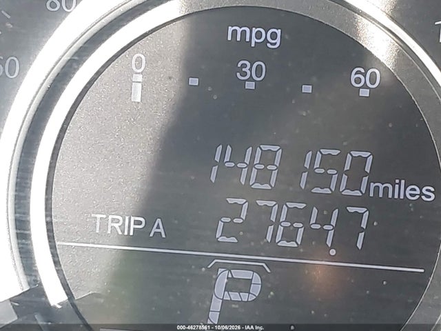 Продаж на аукціоні авто 2015 Honda Accord Lx, vin: 1HGCR2F35FA257661, номер лоту: 46278561