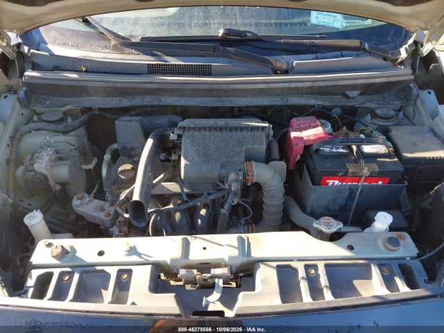Продаж на аукціоні авто 2021 Mitsubishi Mirage Carbonite Edition/es/le, vin: ML32AUHJ5MH005389, номер лоту: 46278566