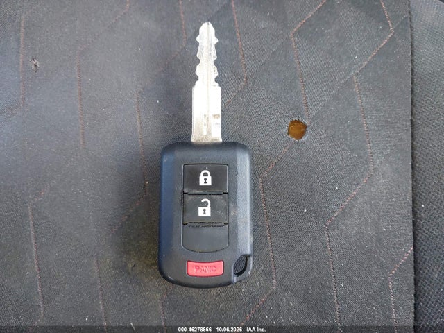 Продаж на аукціоні авто 2021 Mitsubishi Mirage Carbonite Edition/es/le, vin: ML32AUHJ5MH005389, номер лоту: 46278566
