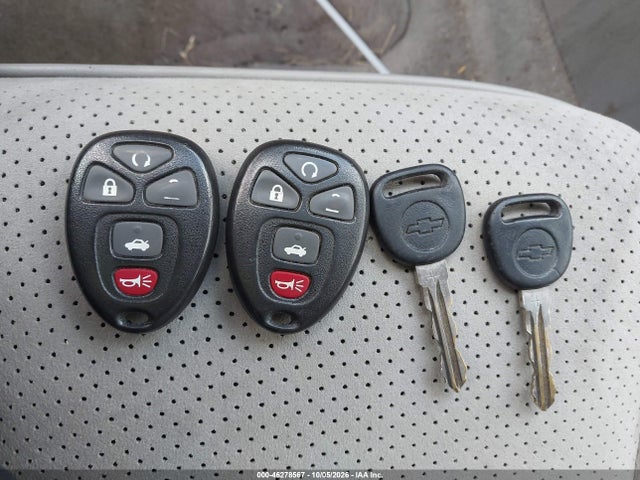 Продажа на аукционе авто 2005 Chevrolet Malibu Maxx Lt, vin: 1G1ZU64855F173184, номер лота: 46278567