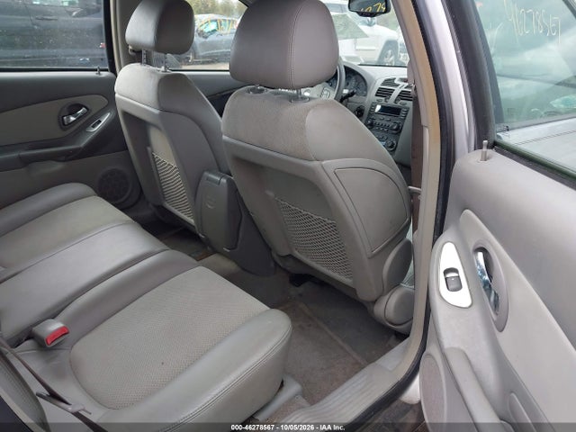 Продажа на аукционе авто 2005 Chevrolet Malibu Maxx Lt, vin: 1G1ZU64855F173184, номер лота: 46278567