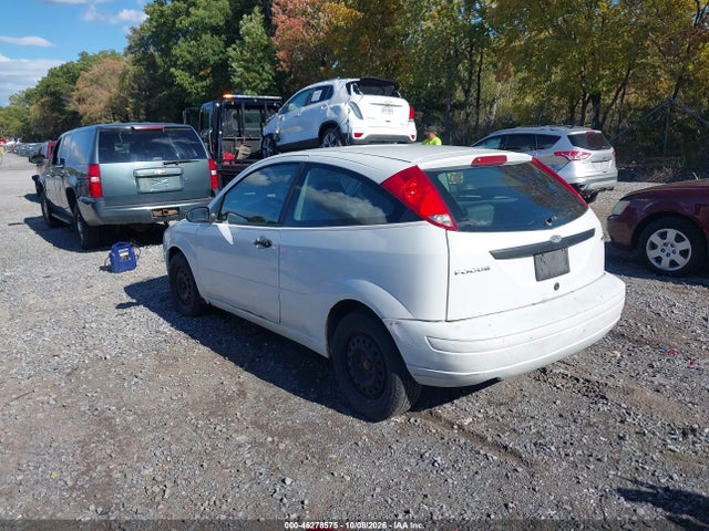 Продаж на аукціоні авто 2005 Ford Focus Zx3, vin: 3FAFP31N45R102948, номер лоту: 46278575