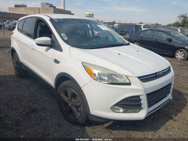 46278587 :رقم المزاد ، 1FMCU9GX3GUA89649 vin ، 2016 Ford Escape Se مزاد بيع
