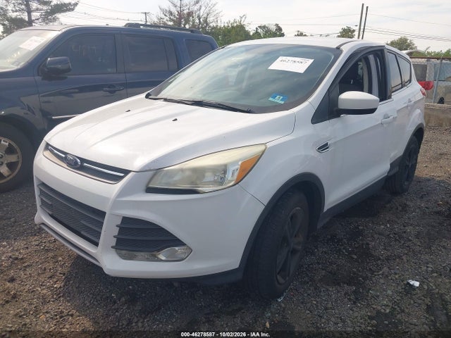 2016 Ford Escape Se მანქანა იყიდება აუქციონზე, vin: 1FMCU9GX3GUA89649, აუქციონის ნომერი: 46278587