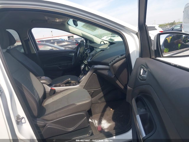 2016 Ford Escape Se მანქანა იყიდება აუქციონზე, vin: 1FMCU9GX3GUA89649, აუქციონის ნომერი: 46278587