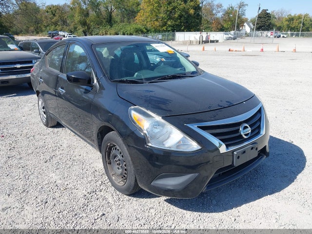 Aukcja sprzedaży 2019 Nissan Versa 1.6 Sv, vin: 3N1CN7AP0KL813902, numer aukcji: 46278589