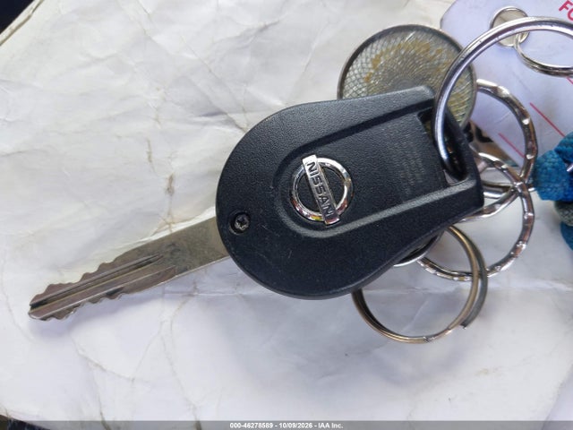 Aukcja sprzedaży 2019 Nissan Versa 1.6 Sv, vin: 3N1CN7AP0KL813902, numer aukcji: 46278589