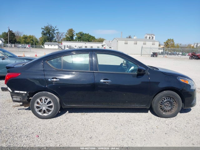 Aukcja sprzedaży 2019 Nissan Versa 1.6 Sv, vin: 3N1CN7AP0KL813902, numer aukcji: 46278589