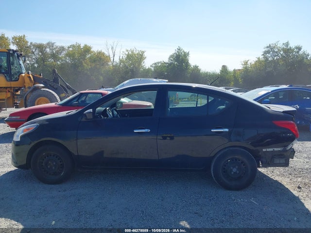 Aukcja sprzedaży 2019 Nissan Versa 1.6 Sv, vin: 3N1CN7AP0KL813902, numer aukcji: 46278589