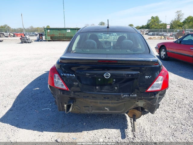 Aukcja sprzedaży 2019 Nissan Versa 1.6 Sv, vin: 3N1CN7AP0KL813902, numer aukcji: 46278589