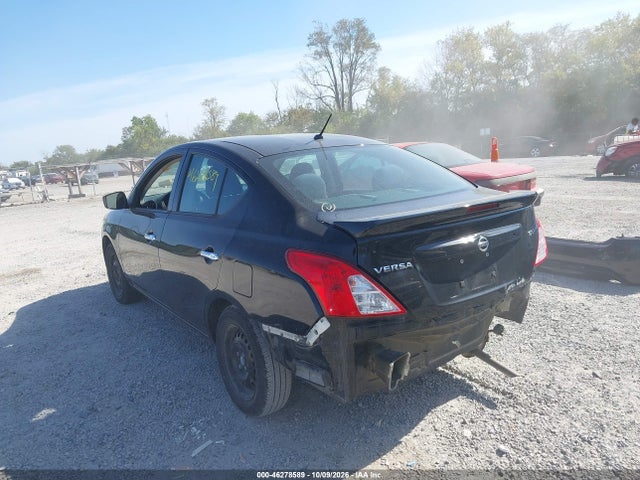 Aukcja sprzedaży 2019 Nissan Versa 1.6 Sv, vin: 3N1CN7AP0KL813902, numer aukcji: 46278589