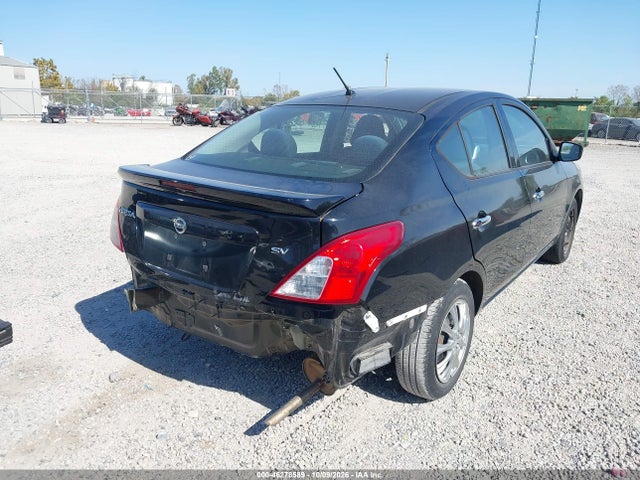 Aukcja sprzedaży 2019 Nissan Versa 1.6 Sv, vin: 3N1CN7AP0KL813902, numer aukcji: 46278589
