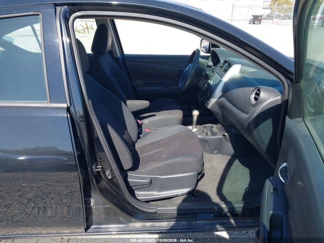 Aukcja sprzedaży 2019 Nissan Versa 1.6 Sv, vin: 3N1CN7AP0KL813902, numer aukcji: 46278589