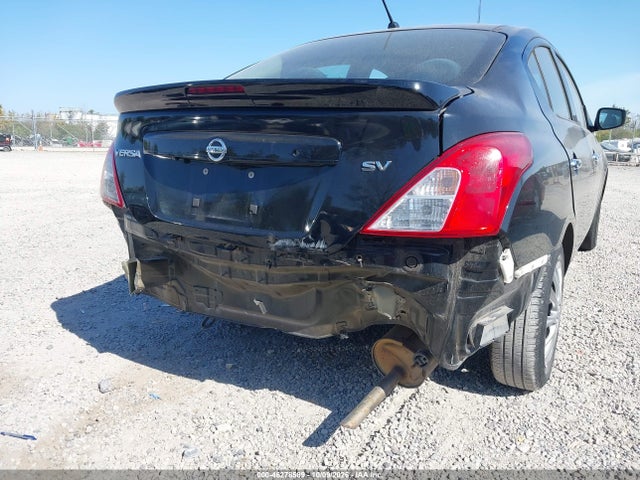 Aukcja sprzedaży 2019 Nissan Versa 1.6 Sv, vin: 3N1CN7AP0KL813902, numer aukcji: 46278589