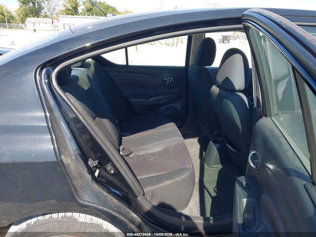Aukcja sprzedaży 2019 Nissan Versa 1.6 Sv, vin: 3N1CN7AP0KL813902, numer aukcji: 46278589