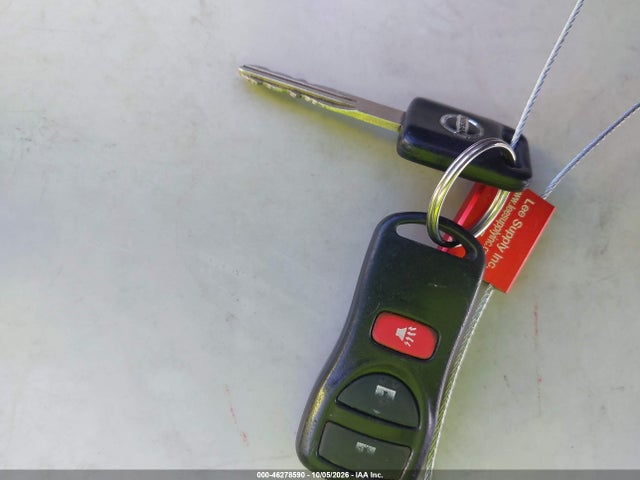 Продаж на аукціоні авто 2005 Nissan Pathfinder Se, vin: 5N1AR18W65C721613, номер лоту: 46278590