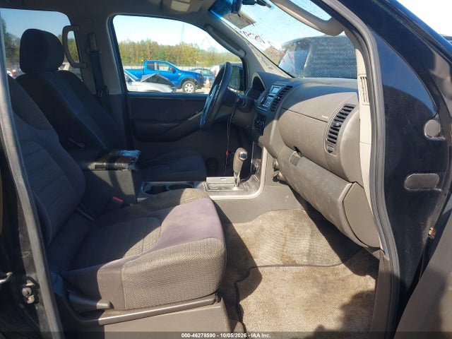 Продаж на аукціоні авто 2005 Nissan Pathfinder Se, vin: 5N1AR18W65C721613, номер лоту: 46278590