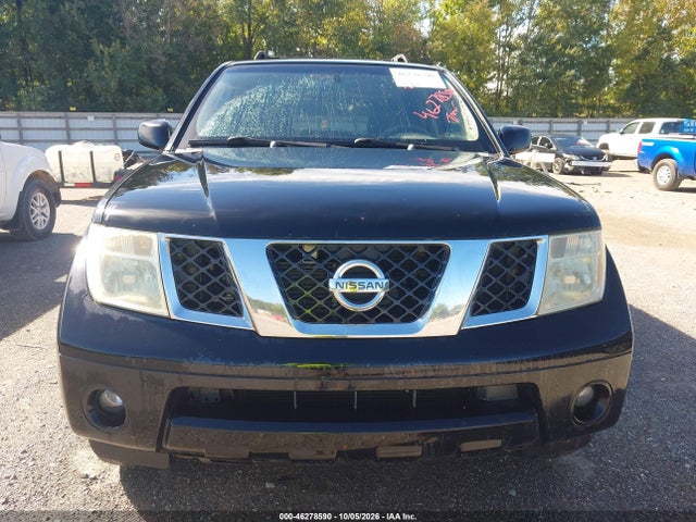 Продаж на аукціоні авто 2005 Nissan Pathfinder Se, vin: 5N1AR18W65C721613, номер лоту: 46278590