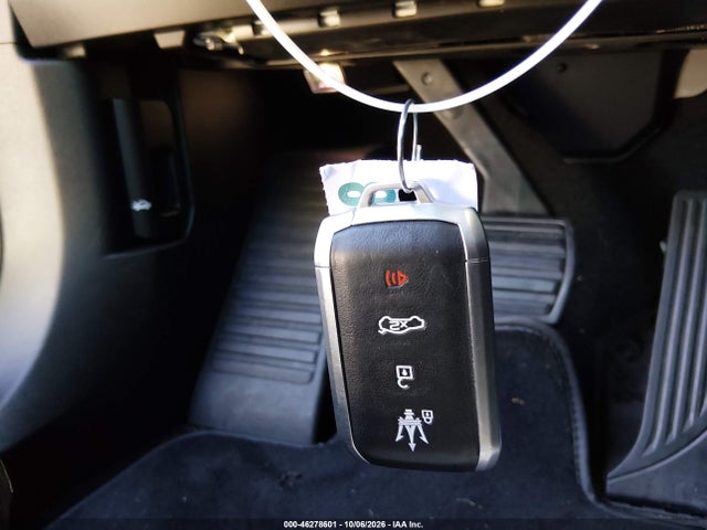 Продаж на аукціоні авто 2023 Maserati Grecale Gt, vin: ZN682AVA7P7438860, номер лоту: 46278601