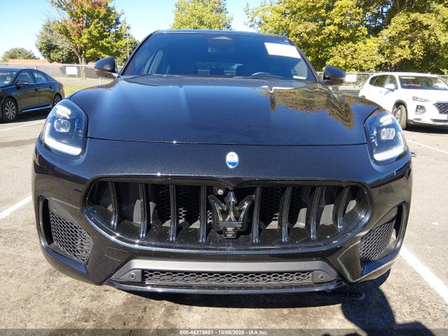 Продаж на аукціоні авто 2023 Maserati Grecale Gt, vin: ZN682AVA7P7438860, номер лоту: 46278601