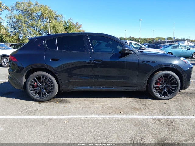 Продаж на аукціоні авто 2023 Maserati Grecale Gt, vin: ZN682AVA7P7438860, номер лоту: 46278601