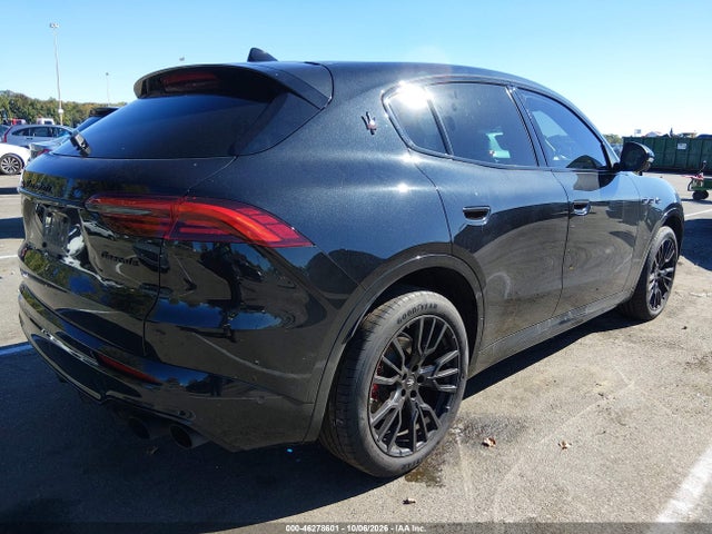 Продаж на аукціоні авто 2023 Maserati Grecale Gt, vin: ZN682AVA7P7438860, номер лоту: 46278601