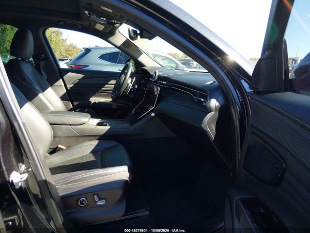 Продаж на аукціоні авто 2023 Maserati Grecale Gt, vin: ZN682AVA7P7438860, номер лоту: 46278601