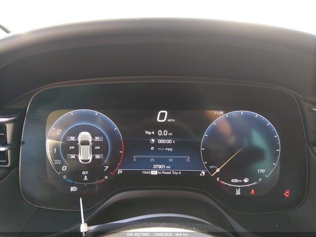 Продаж на аукціоні авто 2023 Maserati Grecale Gt, vin: ZN682AVA7P7438860, номер лоту: 46278601