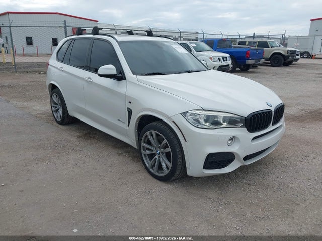 Продажа на аукционе авто 2014 Bmw X5 Xdrive50i, vin: 5UXKR6C51E0J73699, номер лота: 46278603
