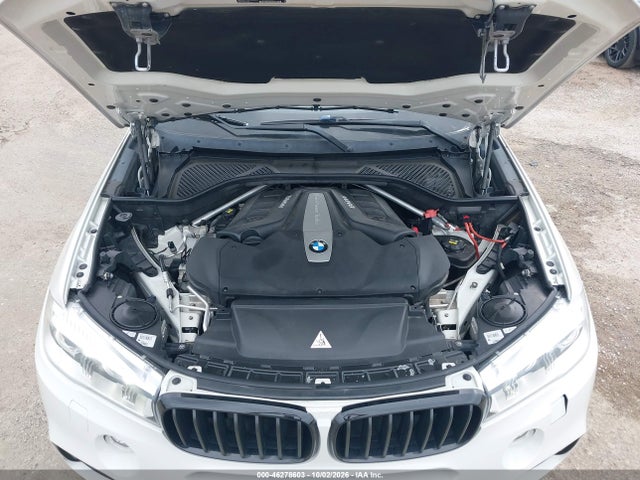 Продажа на аукционе авто 2014 Bmw X5 Xdrive50i, vin: 5UXKR6C51E0J73699, номер лота: 46278603