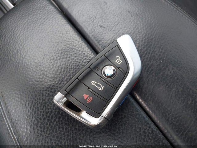 Продажа на аукционе авто 2014 Bmw X5 Xdrive50i, vin: 5UXKR6C51E0J73699, номер лота: 46278603
