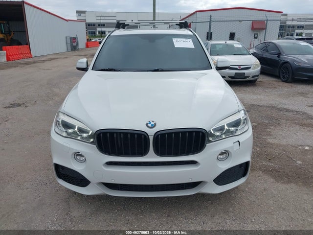 Продажа на аукционе авто 2014 Bmw X5 Xdrive50i, vin: 5UXKR6C51E0J73699, номер лота: 46278603