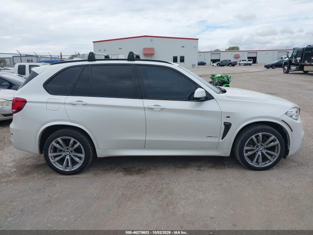 Продажа на аукционе авто 2014 Bmw X5 Xdrive50i, vin: 5UXKR6C51E0J73699, номер лота: 46278603