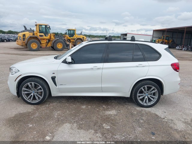 Продажа на аукционе авто 2014 Bmw X5 Xdrive50i, vin: 5UXKR6C51E0J73699, номер лота: 46278603