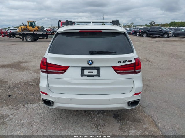 Продажа на аукционе авто 2014 Bmw X5 Xdrive50i, vin: 5UXKR6C51E0J73699, номер лота: 46278603